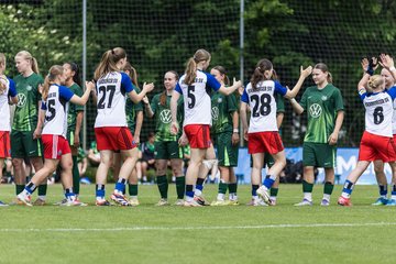 Bild 22 - wBJ HSV Leistungsvergleich